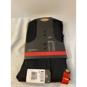 Dickies‎ 4x original fit short sleeved work shirt black new